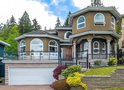 7353 Union Street | Burnaby | Image