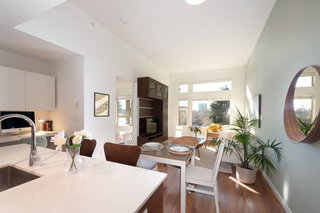 507 - 1677 Lloyd Avenue