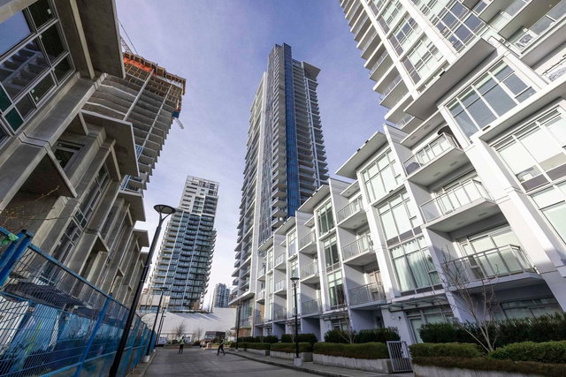 1505 - 2311 Beta Avenue