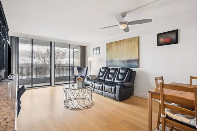 106 - 3740 Albert Street