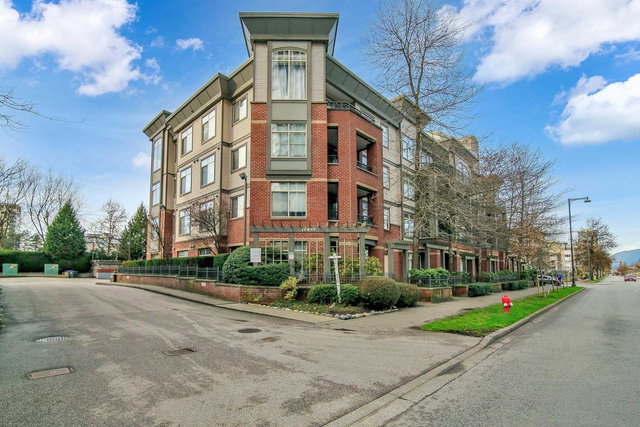 405 - 10499 University Drive