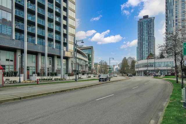 405 - 10499 University Drive