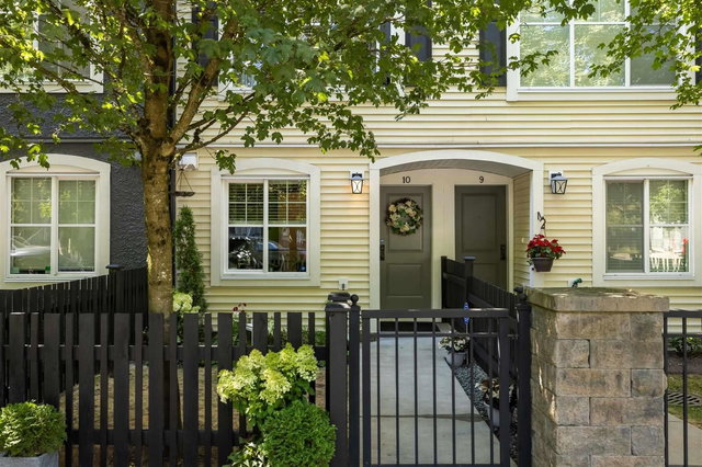 10 - 19180 65 Avenue