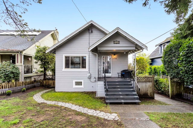 1408 Edinburgh Street