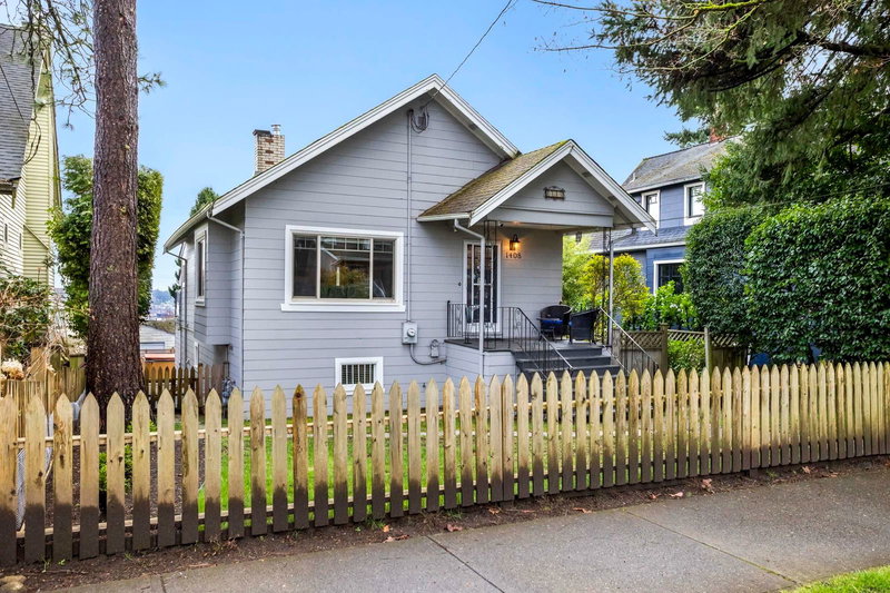 1408 Edinburgh Street, New Westminster, V3M 2W4 | Image 3