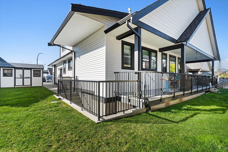50952 Sophie Crescent, Chilliwack, V4Z 0C1 | Image 2