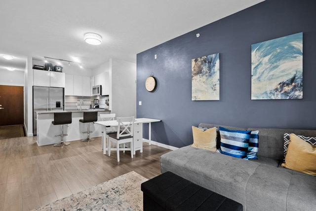 503 - 3168 Riverwalk Avenue