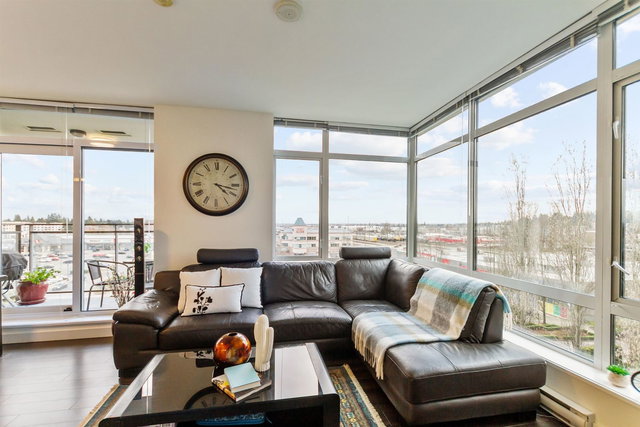 708 - 2789 Shaughnessy Street