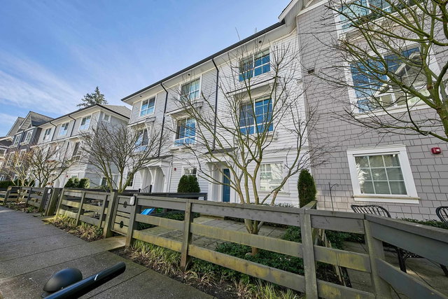 17 - 19696 Hammond Road