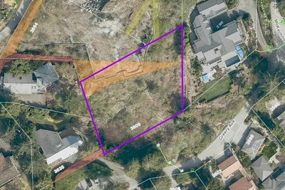 3609 Creery Avenue | West Vancouver | Image