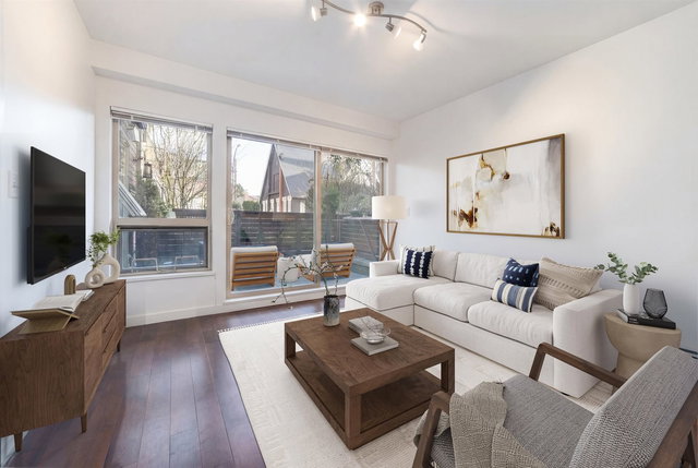 109 - 1033 St. Georges Avenue