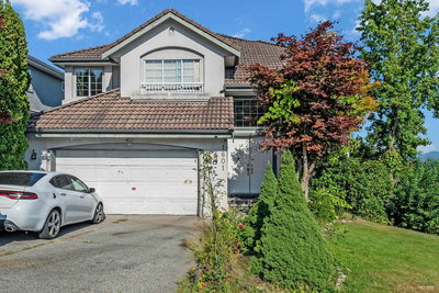 1601 Pinetree Way | Coquitlam | Image