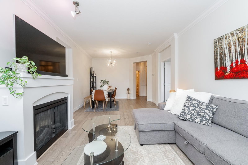 208 - 2969 Whisper Way, Coquitlam, V3E 3S8 | Image 3