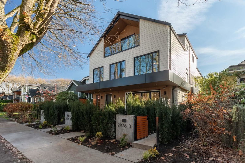 3 - 2976 13th Avenue, Vancouver, V6K 2T9 | Image 2