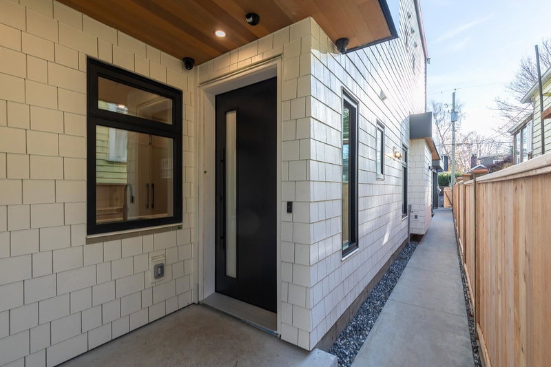 3 - 2976 13th Avenue, Vancouver, V6K 2T9 | Image 3