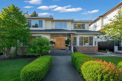 6835 Heather Street | Vancouver | Image