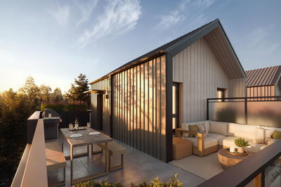 10 - 1045 Ridgewood Drive | North Vancouver | Image