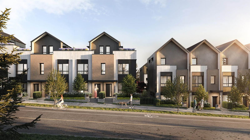 10 - 1045 Ridgewood Drive, North Vancouver, V7R 1H9 | Image 2