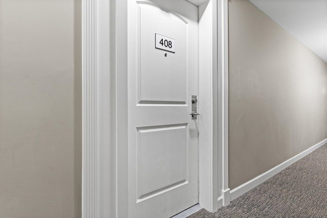 408 - 8561 203a Street