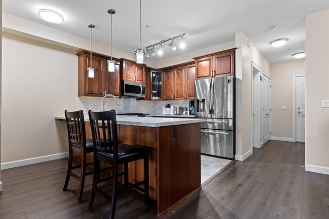 408 - 8561 203a Street