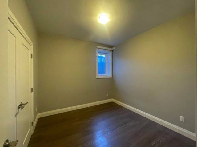 Downstairs - 5283 Halley Avenue