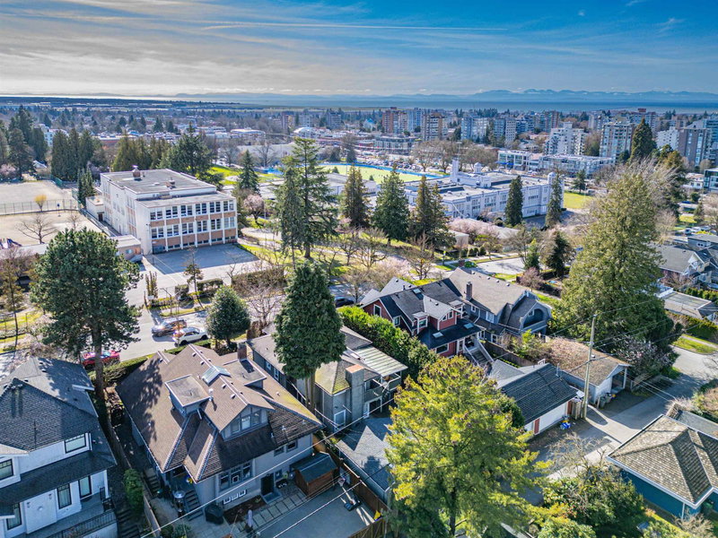 1987 37th Avenue, Vancouver, V6M 1N5 | Image 2