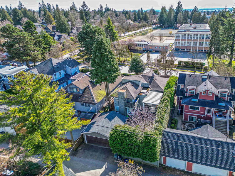 1987 37th Avenue, Vancouver, V6M 1N5 | Image 3