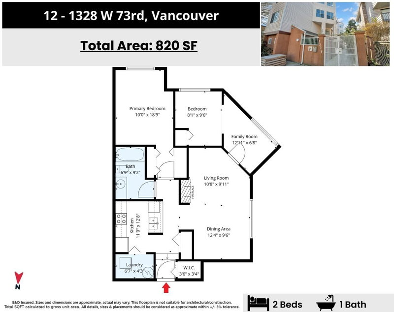 12 - 1328 73rd Avenue W