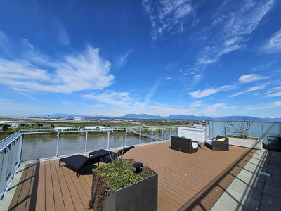 1201 - 6811 Pearson Way | Richmond | Image