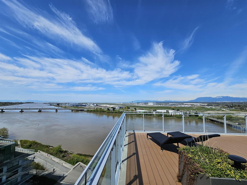 1201 - 6811 Pearson Way, Richmond, V7C 0E7 | Image 2