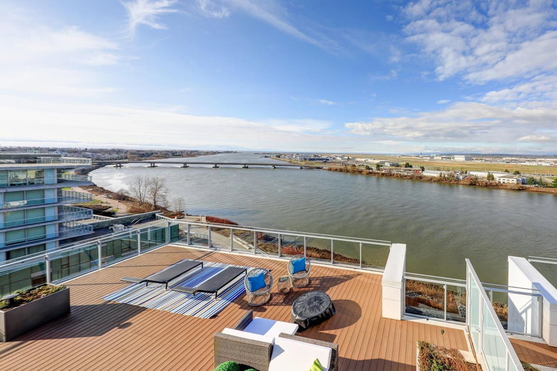 1201 - 6811 Pearson Way, Richmond, V7C 0E7 | Image 3