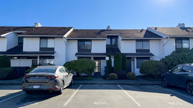 117 - 9700 Glenacres Drive