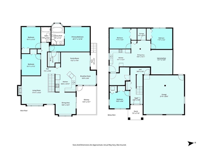 5635 Viewpoint Place, Chilliwack, V2R 3Y4 | Image 2