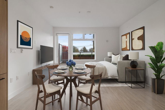 203 - 2408 Grant Street