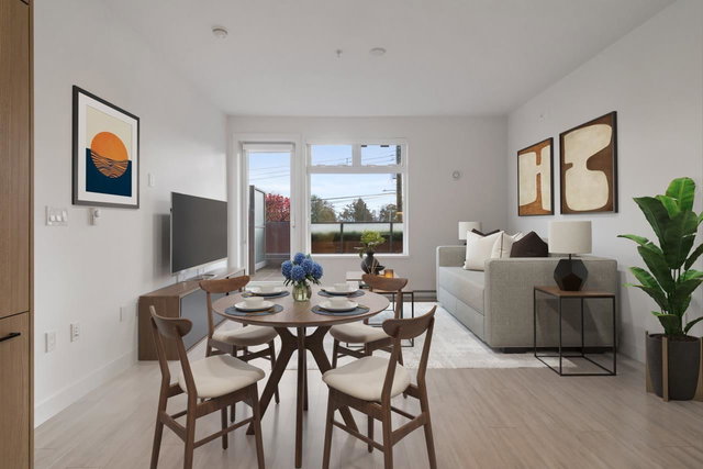 203 - 2408 Grant Street