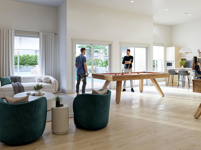 A119 - 5360 204 Street