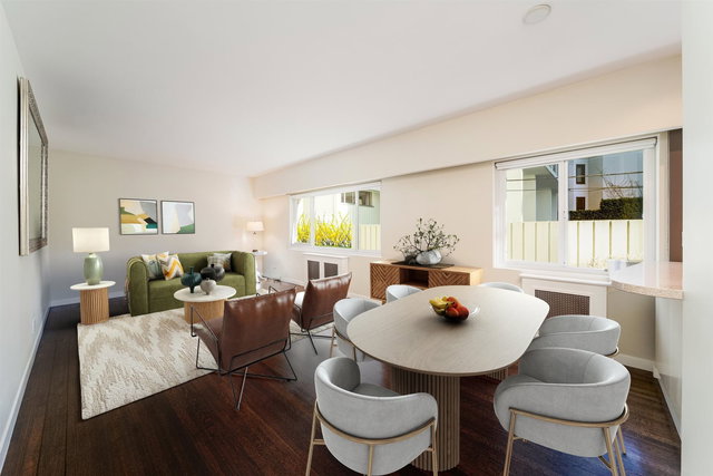 106 - 1972 Robson Street