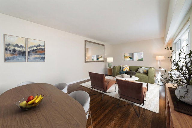 106 - 1972 Robson Street