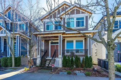 14036 60 Avenue | Surrey | Image