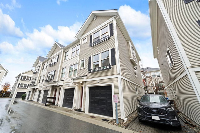 66 - 32633 Simon Avenue