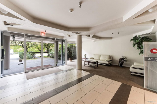 301 - 7480 Gilbert Road