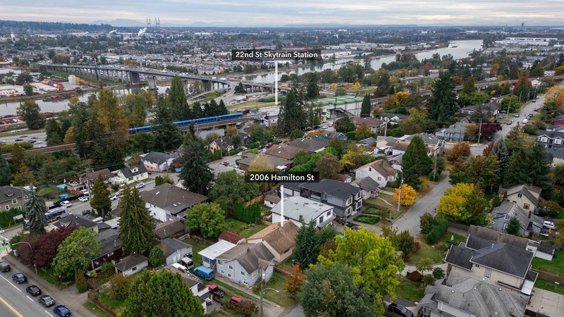 2006 Hamilton Street, New Westminster, V3M 2P6 | Image 3