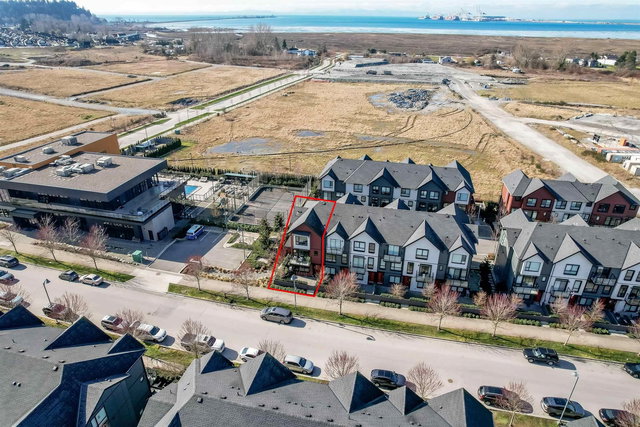 111 - 4662 Hemlock Way