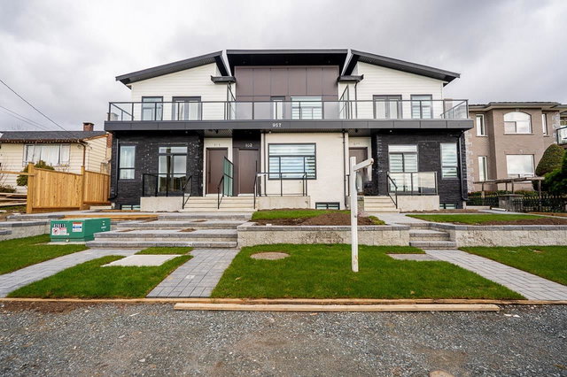 101 - 957 Edgar Avenue