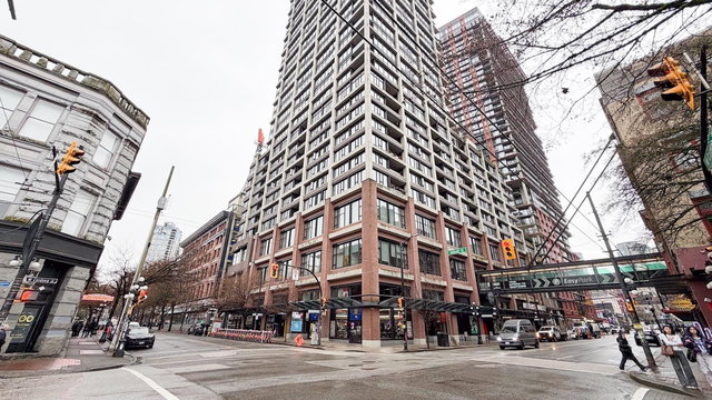 PH4 - 108 Cordova Street