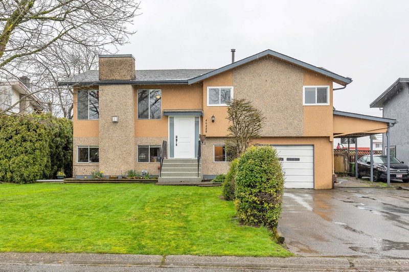 46428 Angela Avenue, Chilliwack, British Columbia