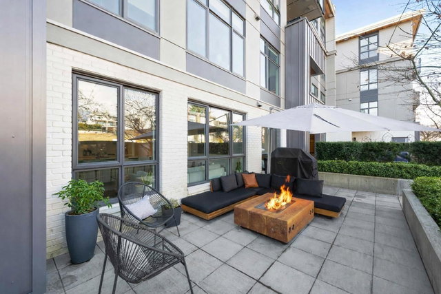 116 - 747 3rd Street E