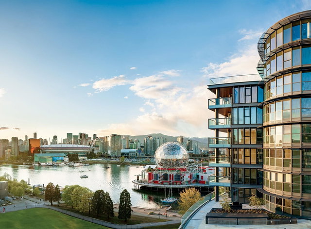 506 - 1601 Quebec Street