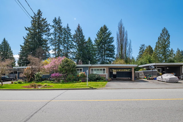 3669 Edgemont Boulevard