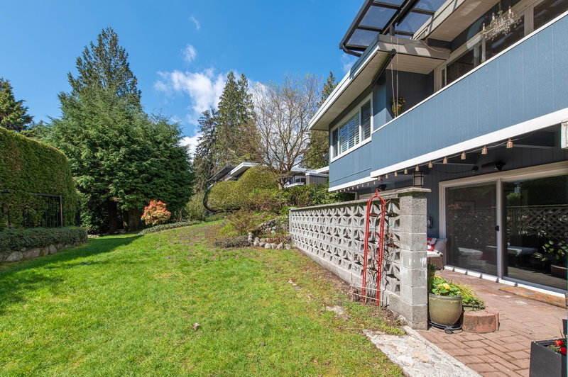 3669 Edgemont Boulevard, North Vancouver, V7R 2P6 | Image 3